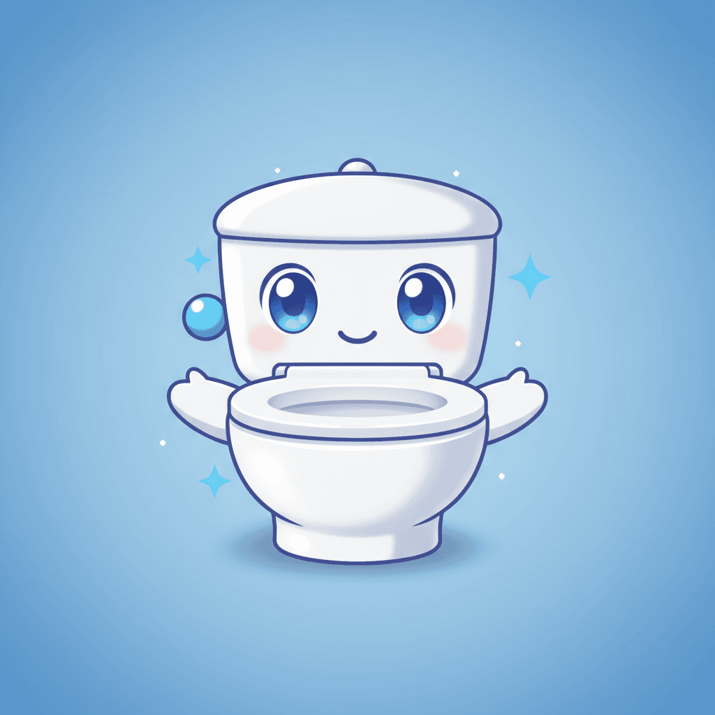 Porcelain Pal collectible artwork